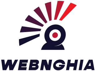 Thiết kế web